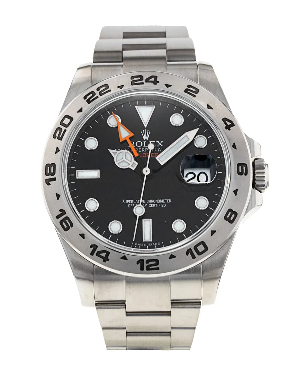 Watchfinder & Co. occasion