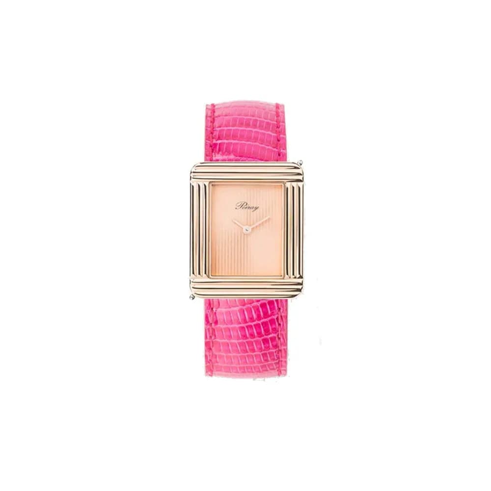 Poiray Montre Ma Première Grand Modèle