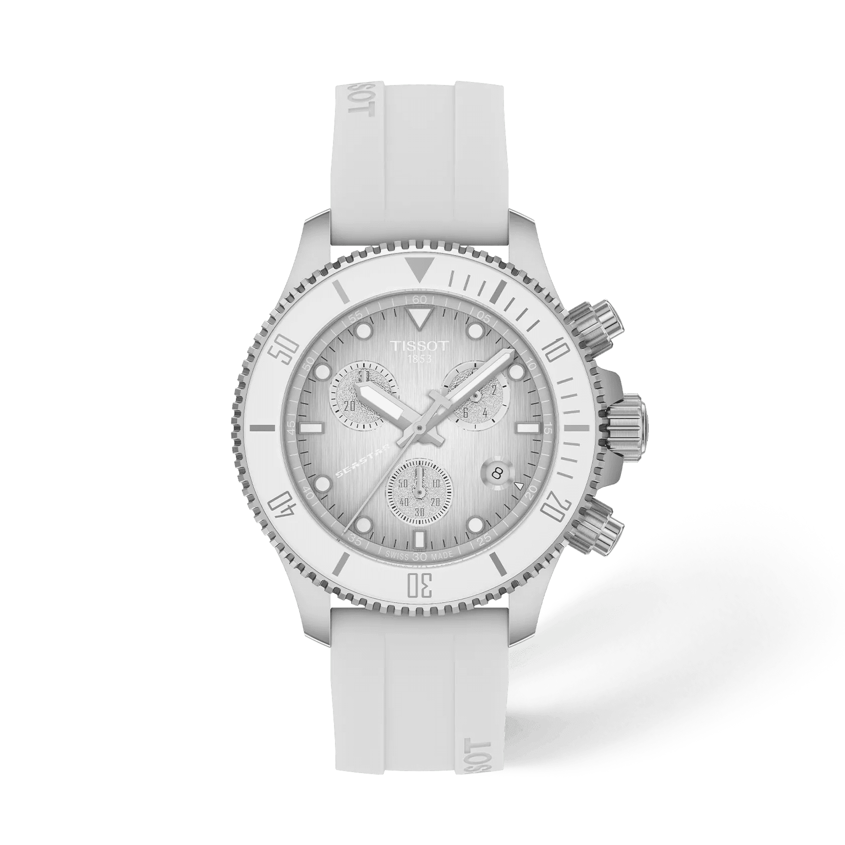 Tissot Tissot Seastar 1000 38mm