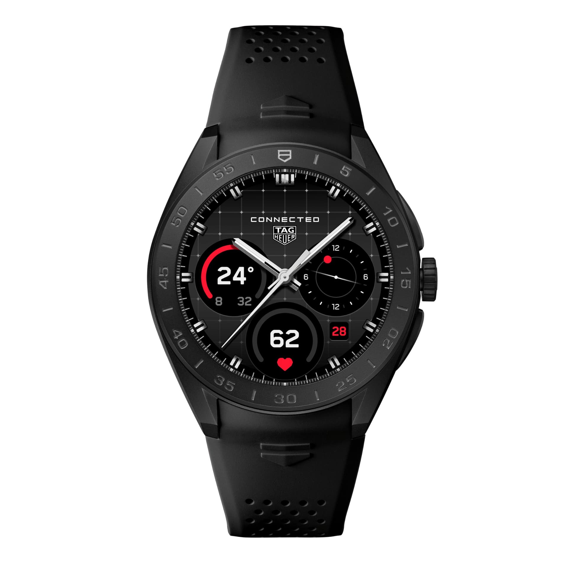 TAG Heuer Connected Calibre E5