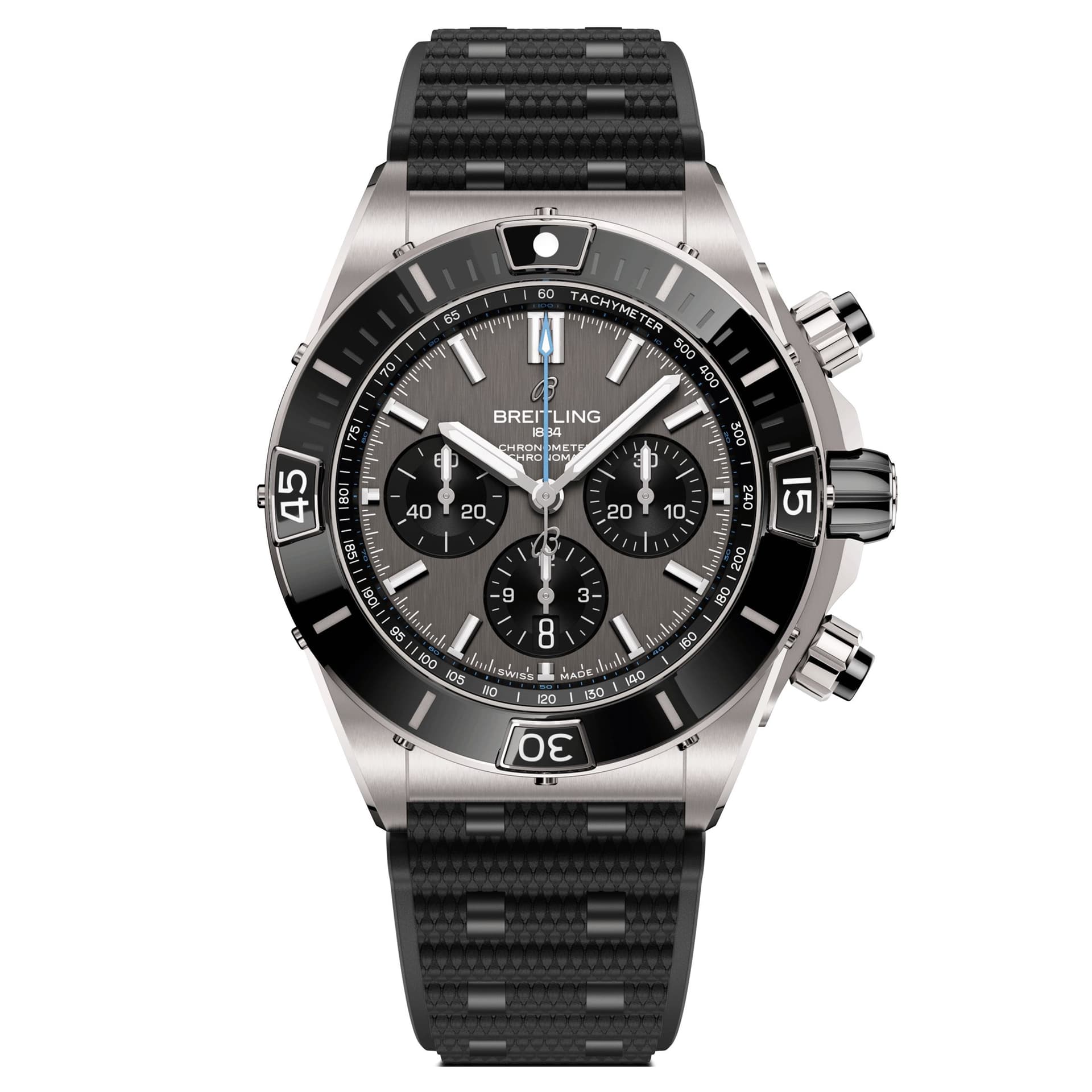 Breitling Super Chronomat B01 44