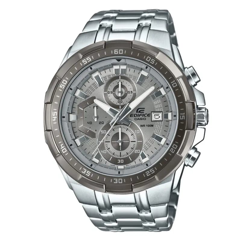 Casio Edifice Montre Edifice EFR-539DE-8AVUEF