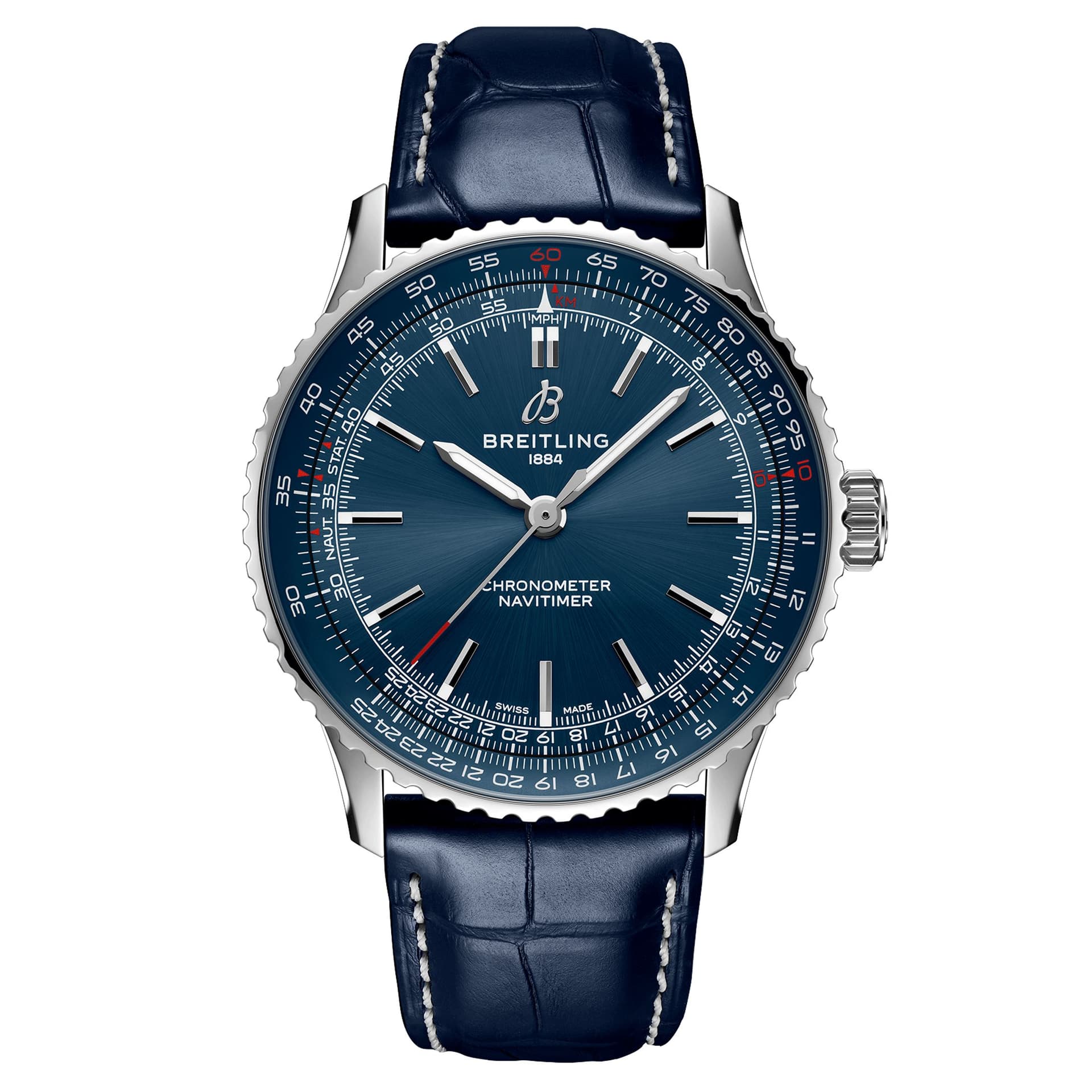 Breitling Navitimer Automatic 41
