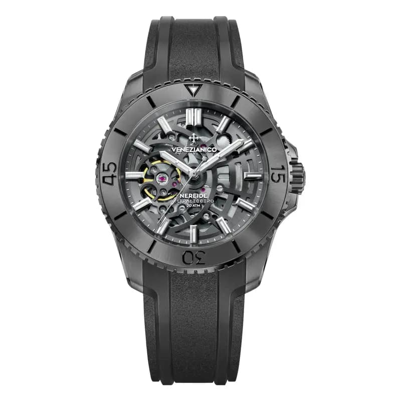 Venezianico Montre Nereide Ultraleggero 3921509