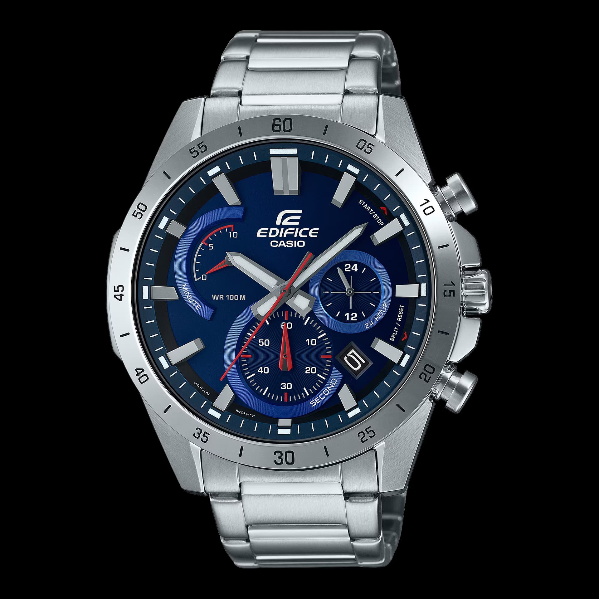 Casio Edifice EFR-573D-2AV