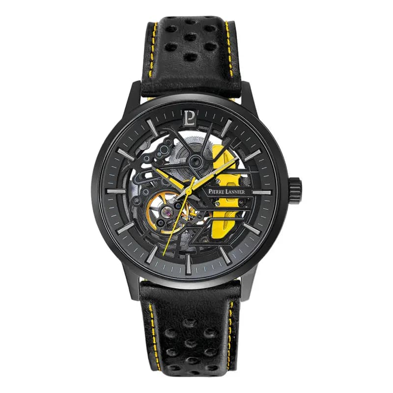 Pierre Lannier Montre Paddock 338A443