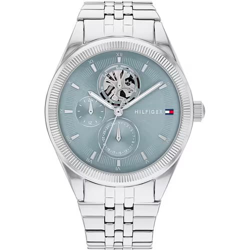 Tommy Hilfiger Montre Femme Tommy Hilfiger 1782714