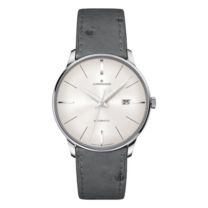 Junghans Montre Meister Automatique 27/4416.02
