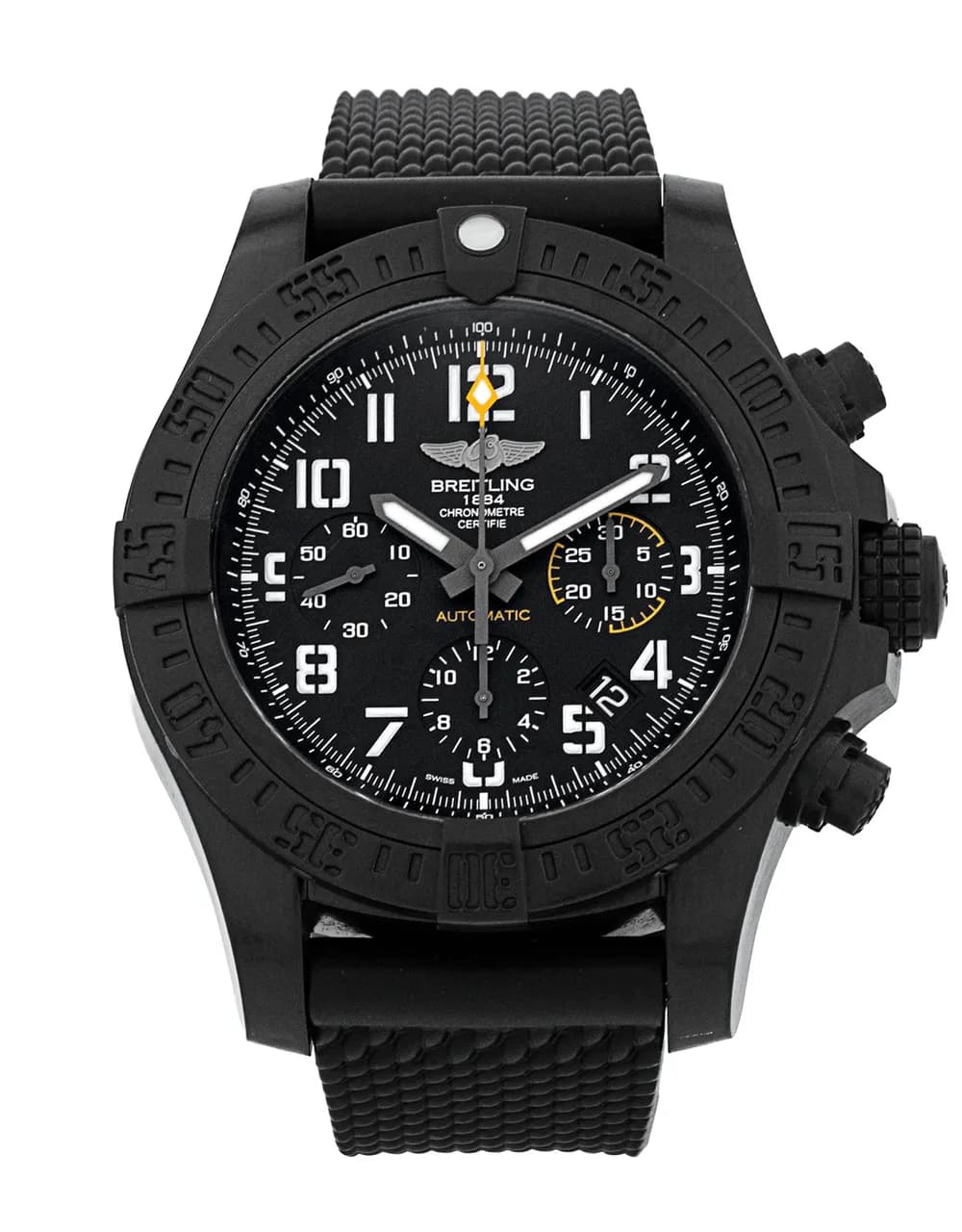 Watchfinder & Co. occasion