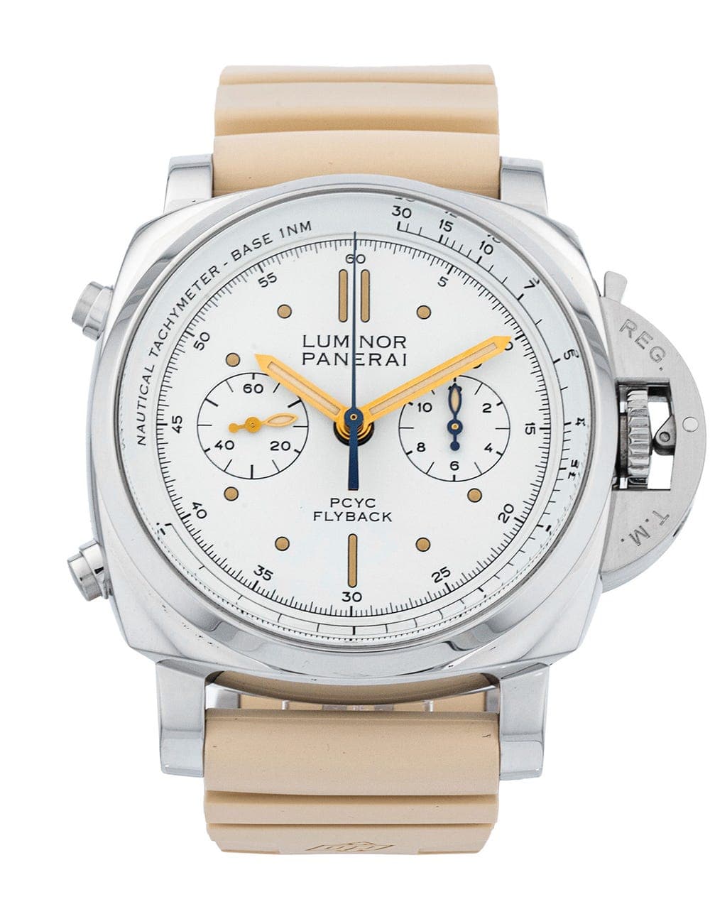 Panerai Panerai Luminor Chrono PAM00654