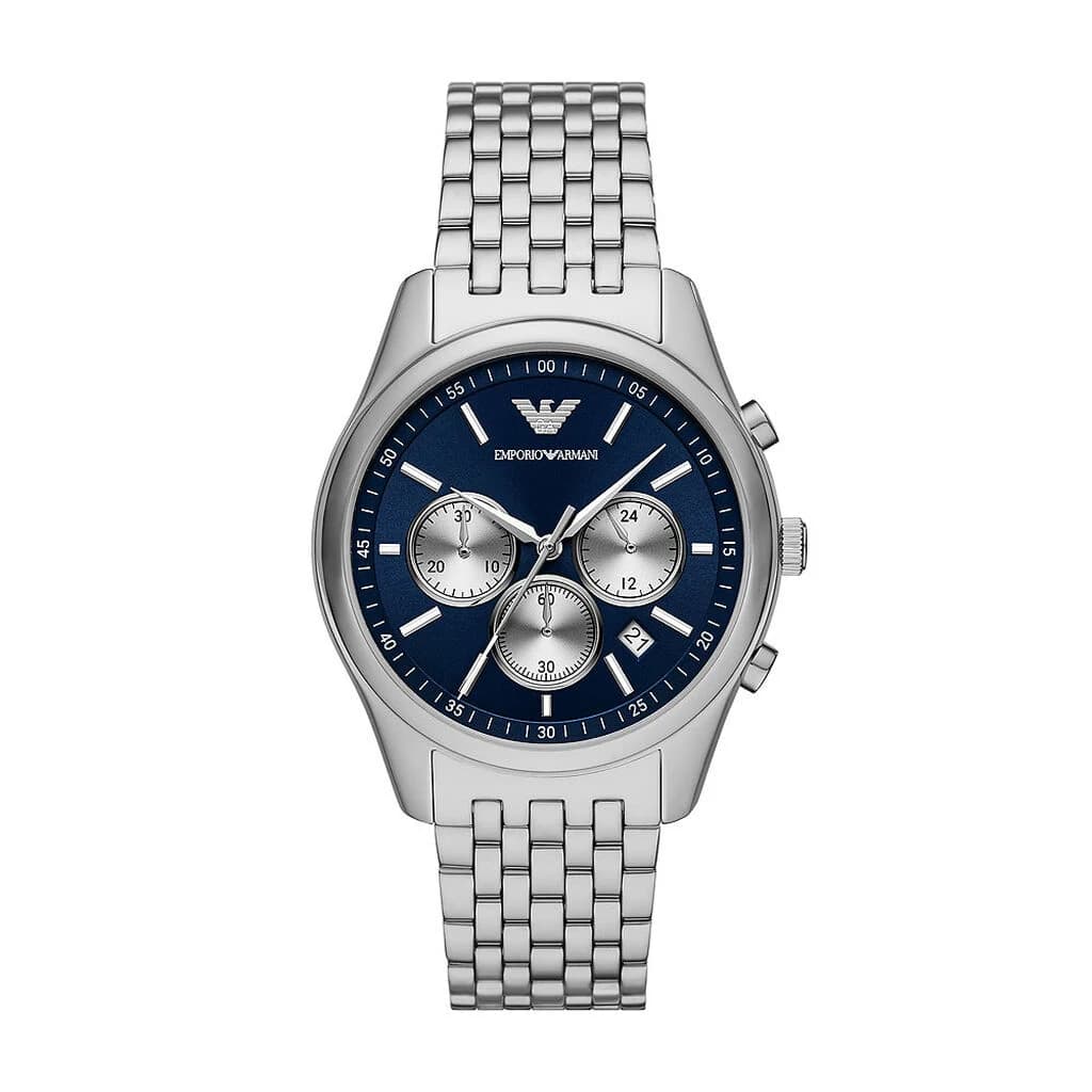 Emporio Armani Montre Homme Emporio Armani Acier Acier inoxydable AR11582