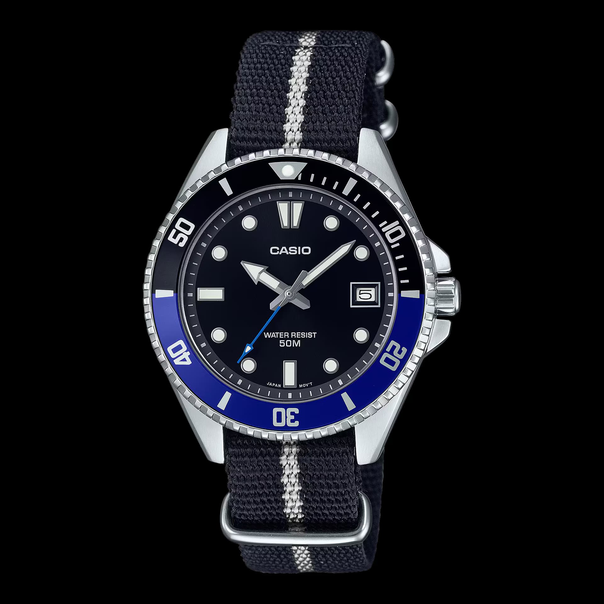 Casio MDV-10C-1A2V