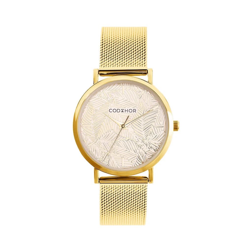 CODHOR Montre Codhor Camille 3 Rose