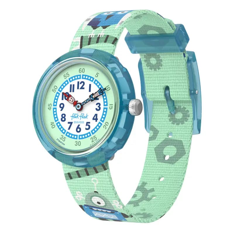 Flik Flak Montre Beep Beep Beep! FBNP254
