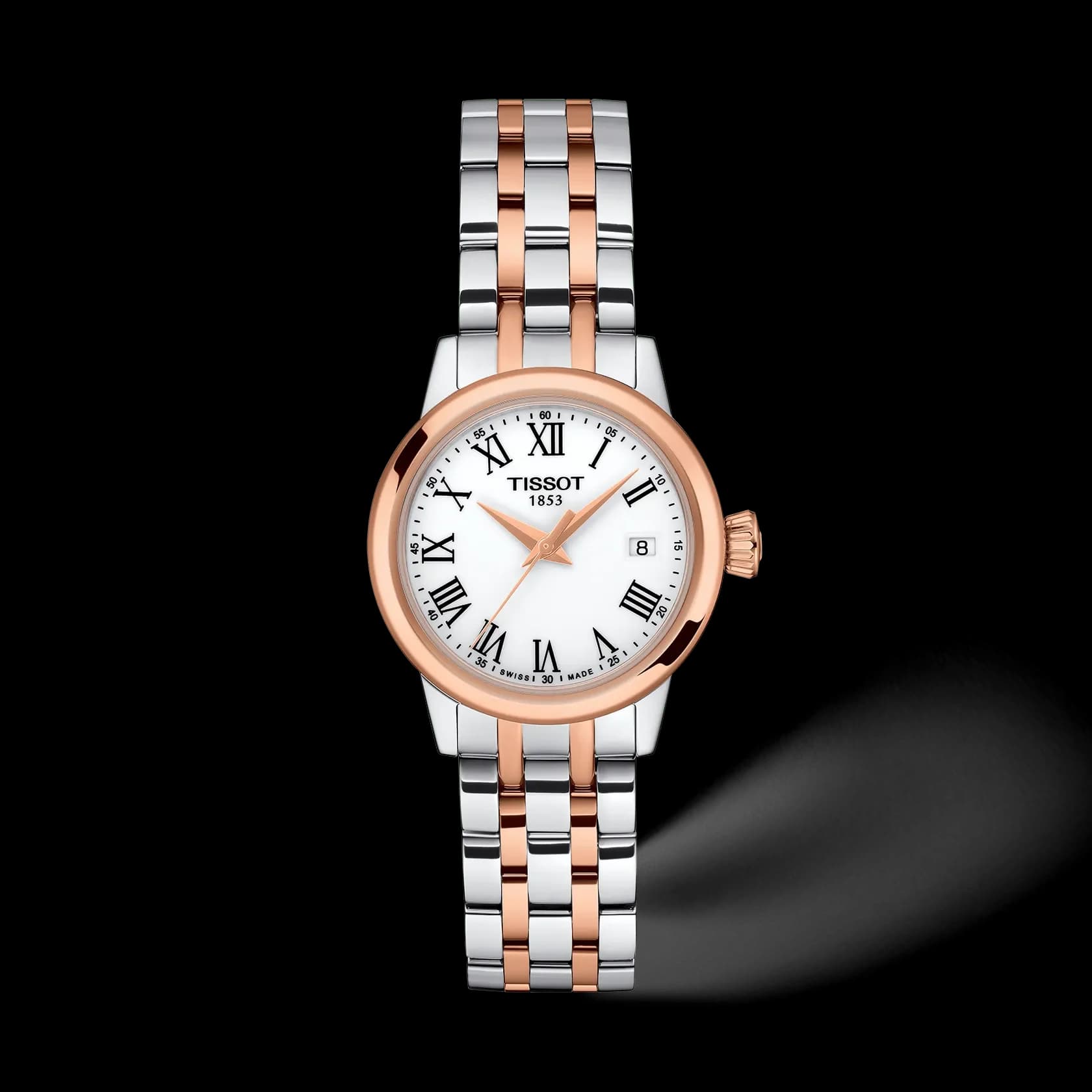 Tissot Tissot Classic Dream 28mm