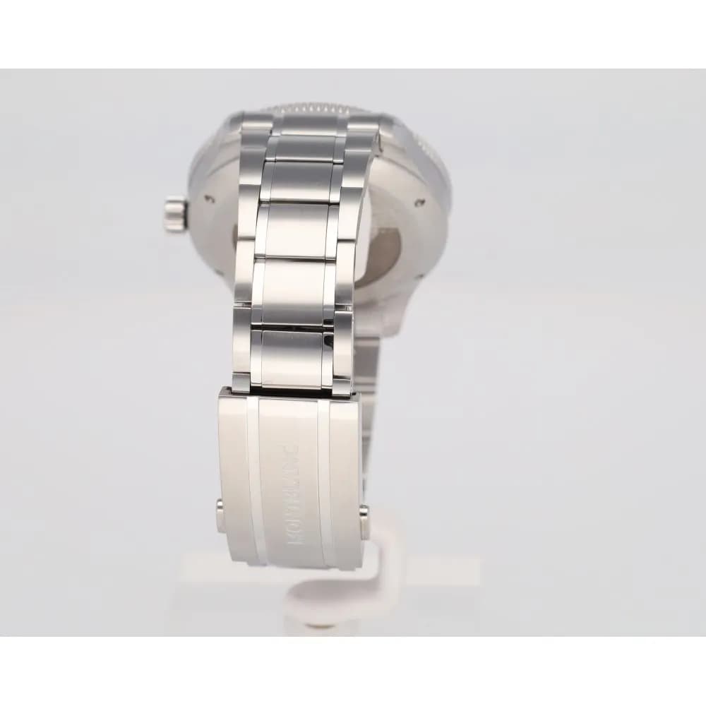 Montblanc Iced Sea Automatic Date