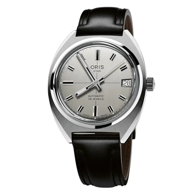 Oris Montre Oris Star Edition 01 733 7813 4151-Set