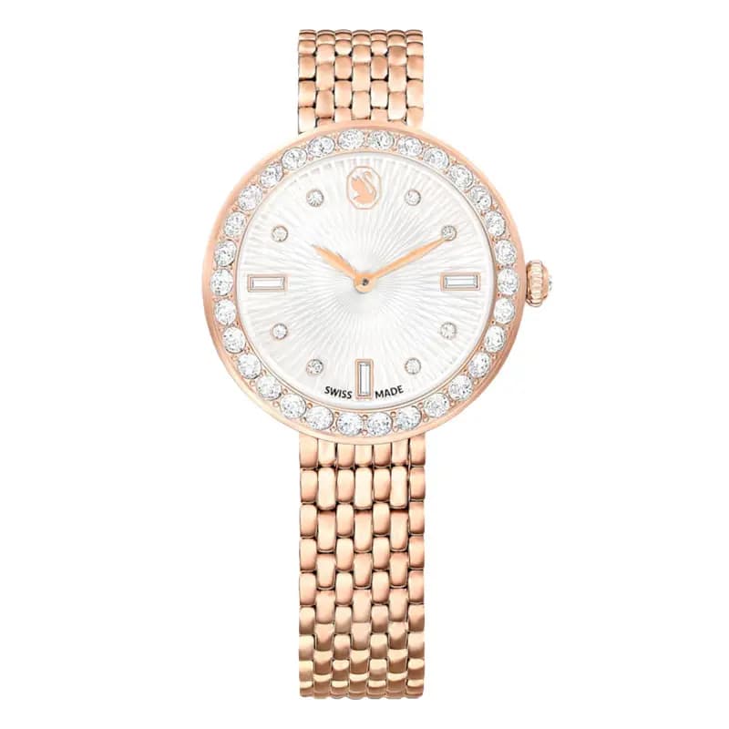 Swarovski Montre Certa 5672981