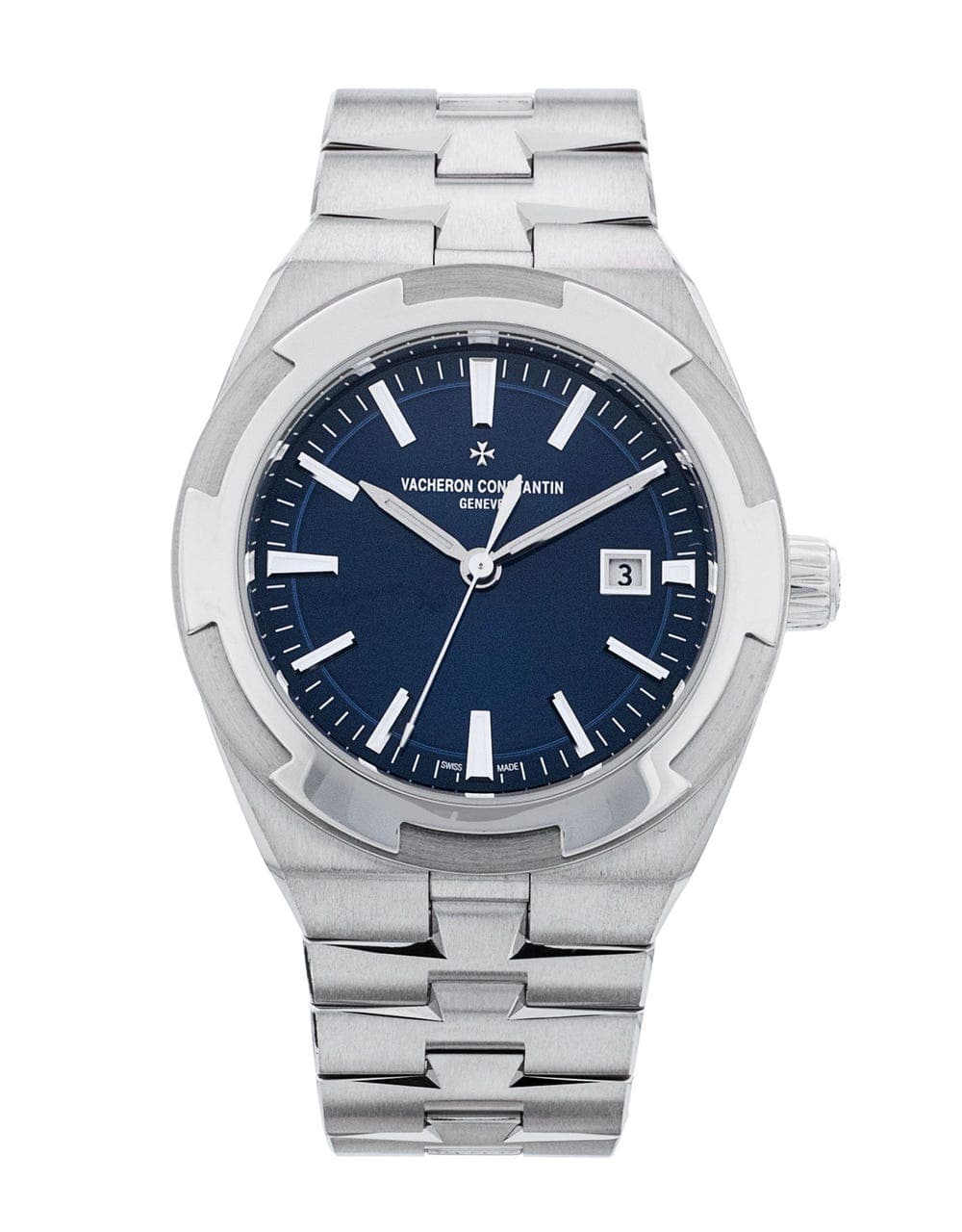 Vacheron Constantin Overseas 4600V/200A-B980
