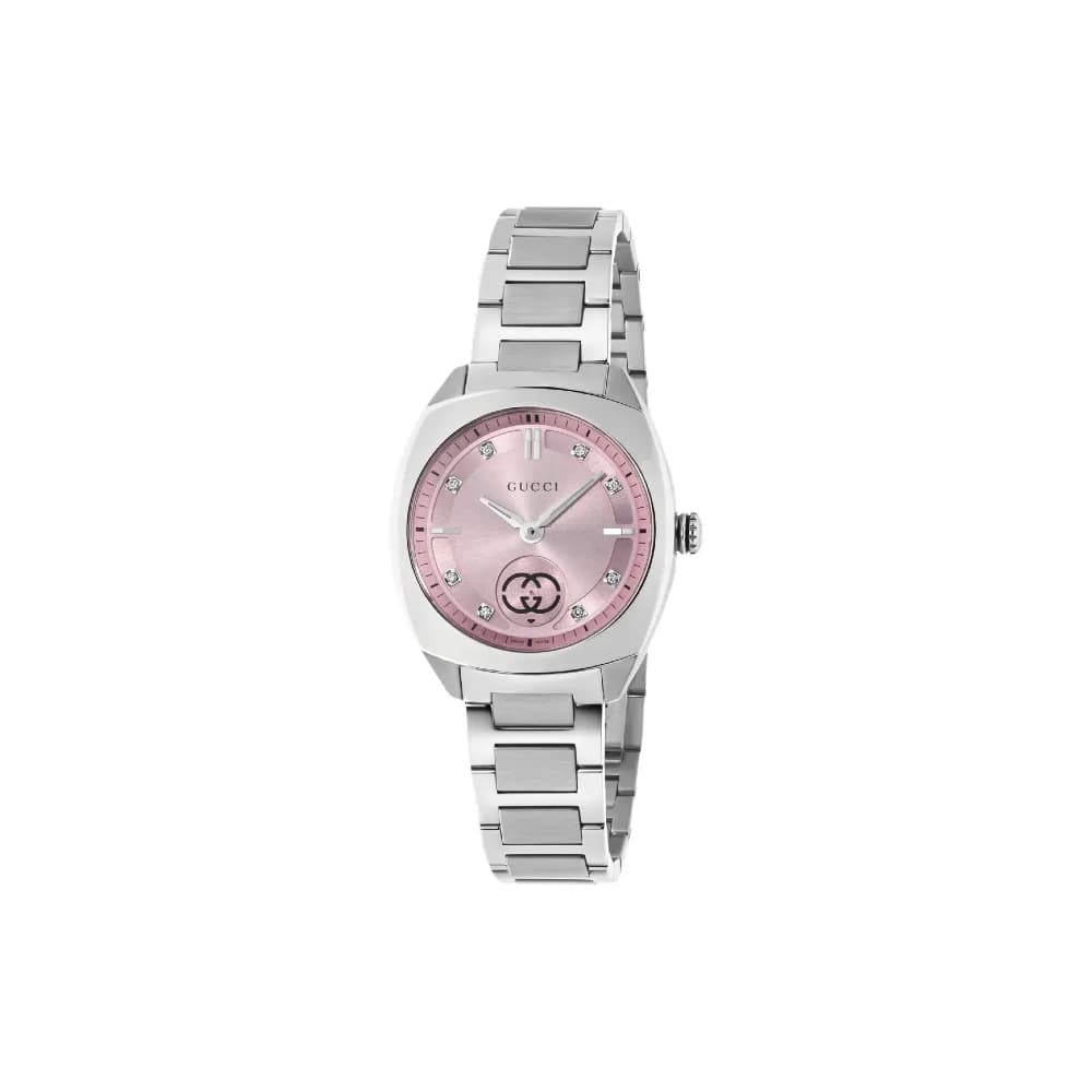 Gucci montre gucci Interlocking 29mm