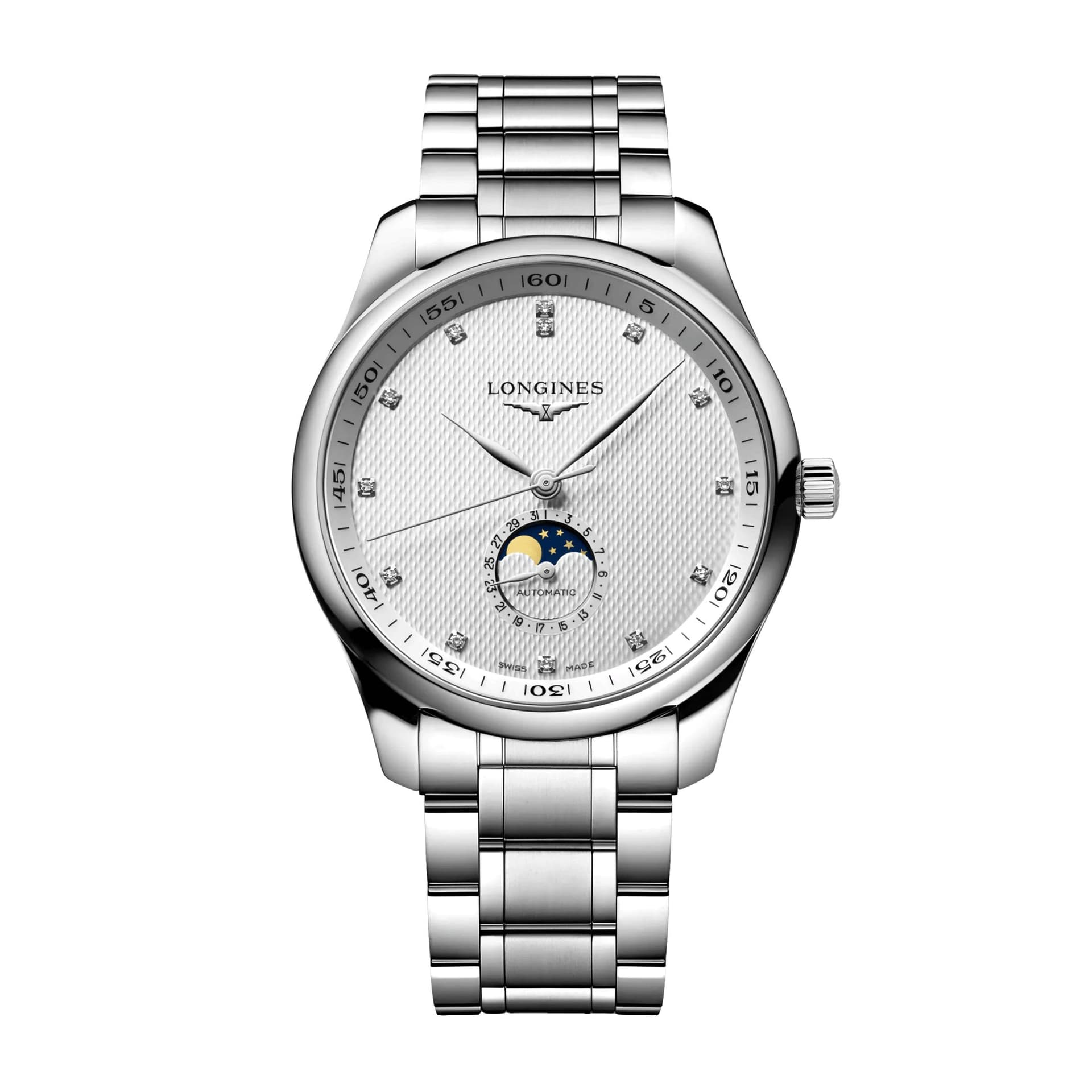 Longines The Longines Master Collection
