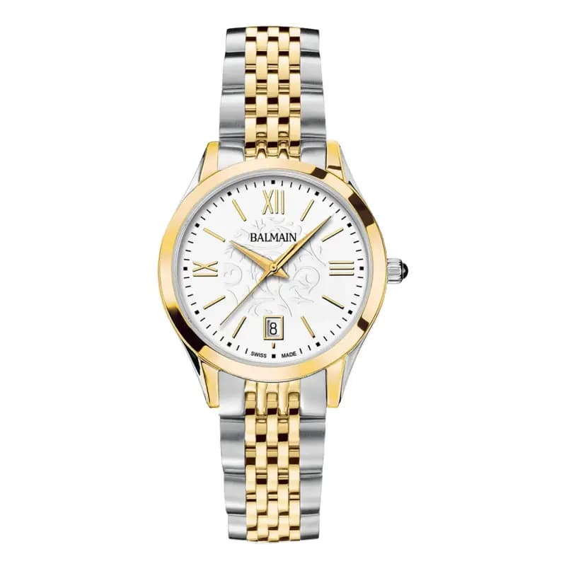 Balmain Montre Classic R Lady B43123112