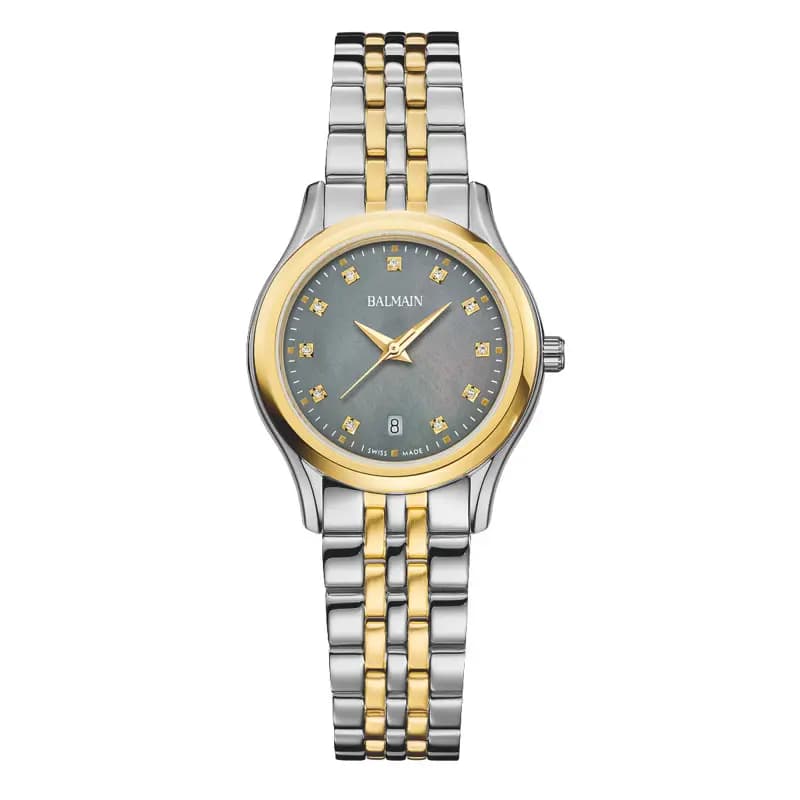 Balmain Montre Beleganza Lady II B83423966