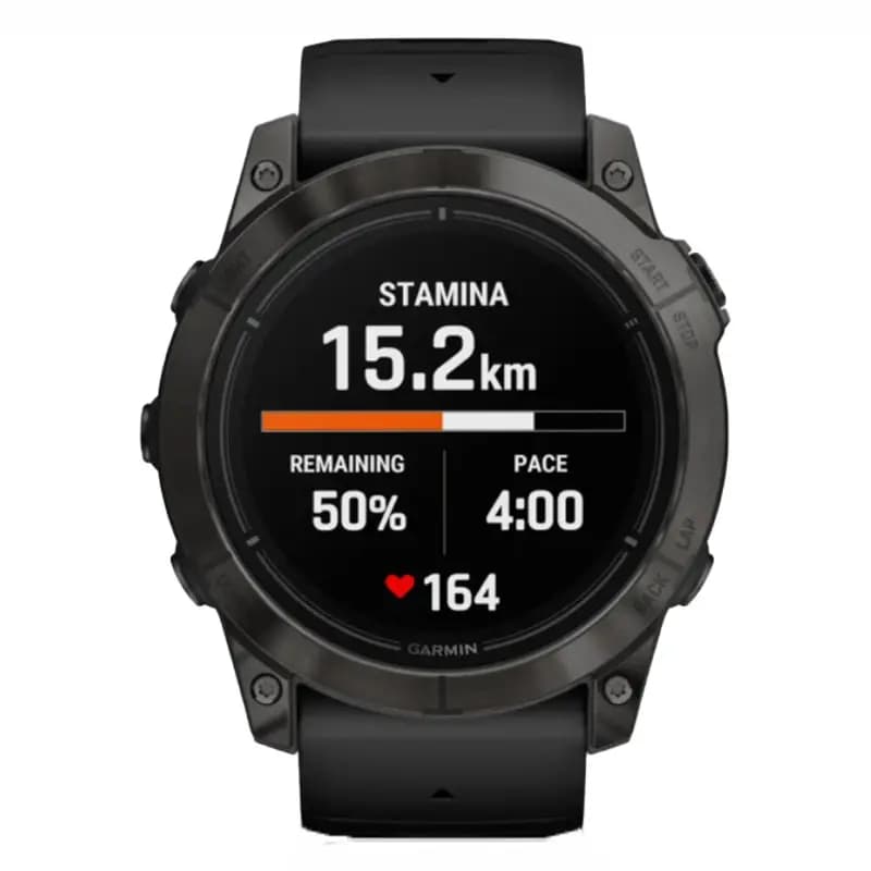Garmin Montre Epix™ Pro (Gen 2) - Sapphire Edition 51mm 010-02804-01