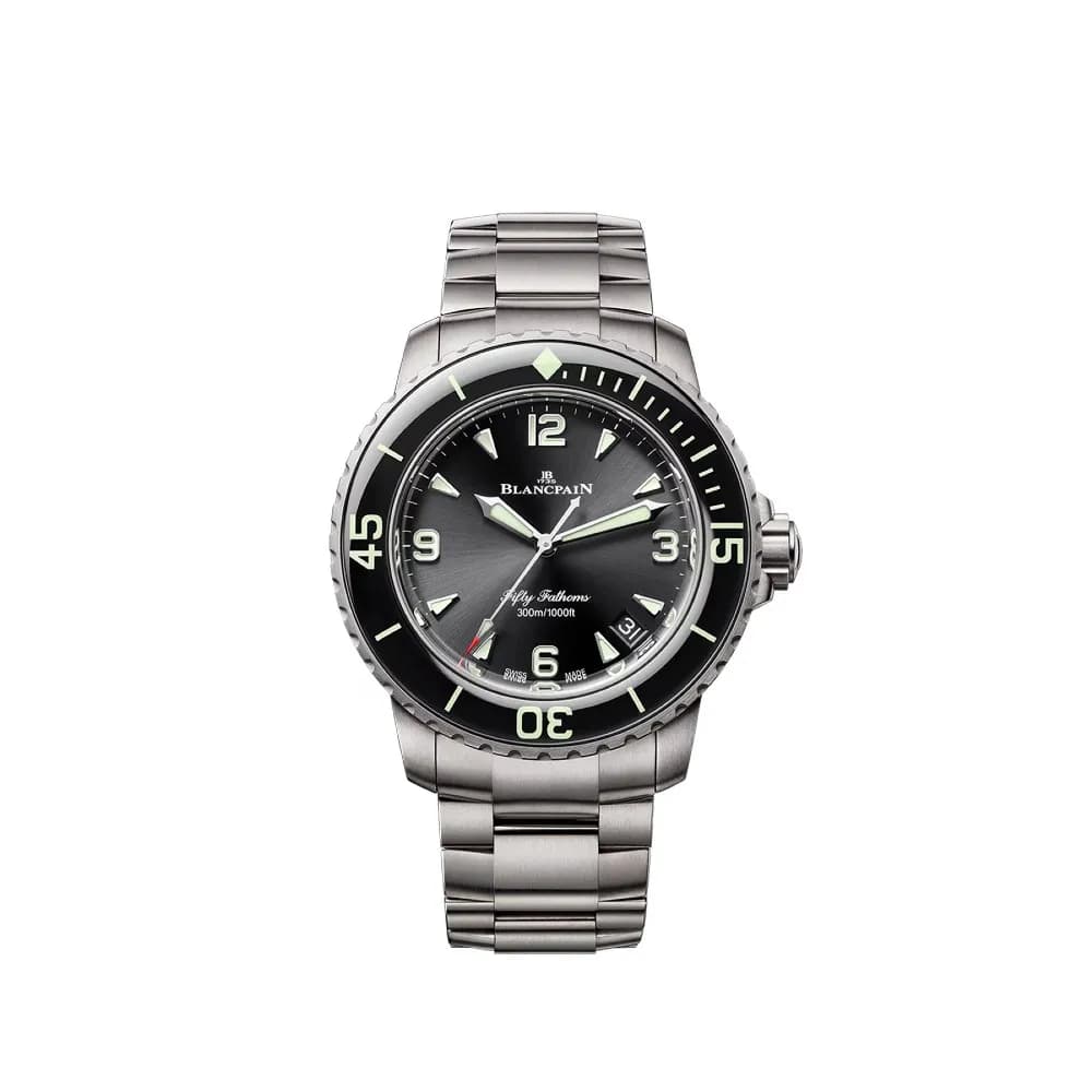 Blancpain Fifty Fathoms Automatique
