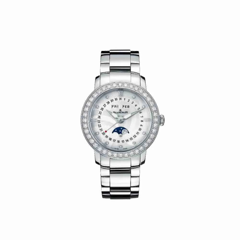 Blancpain Ladybird Quantième Complet