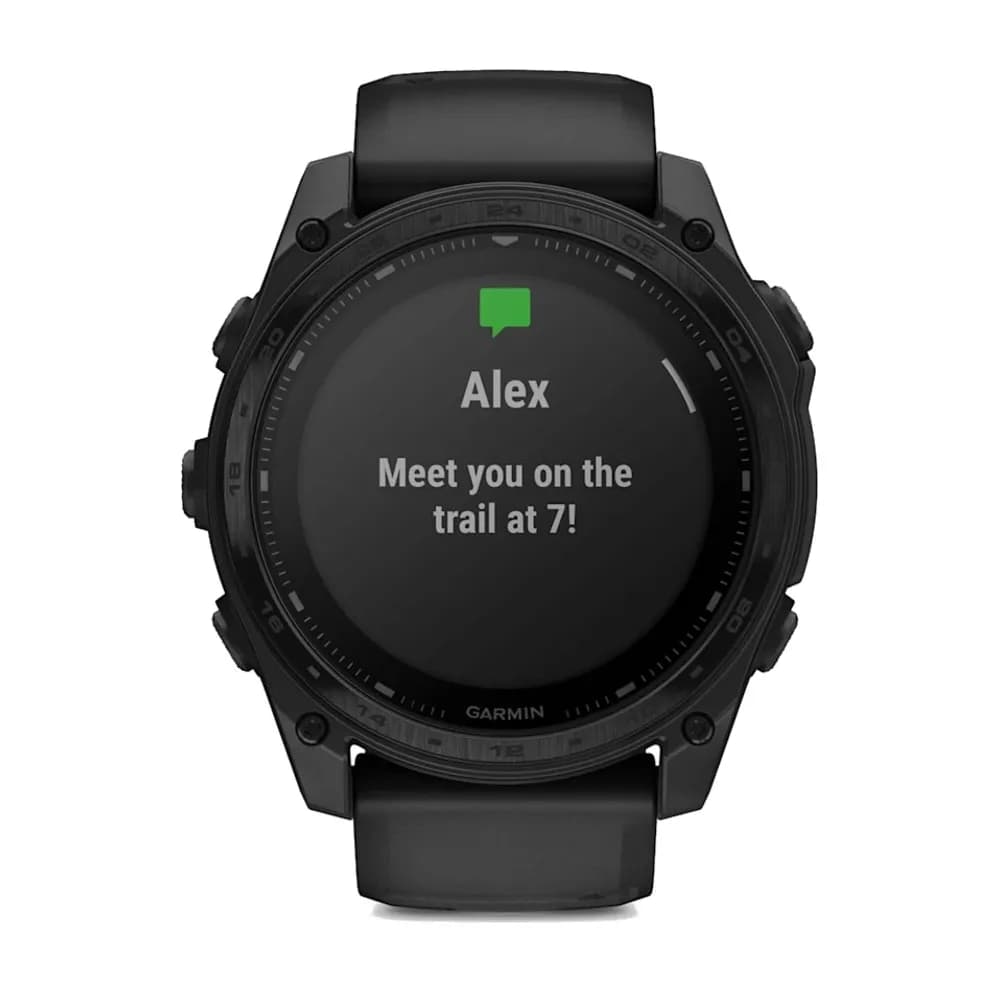 Garmin tactix® 8 – 51 mm, Solar, Elite