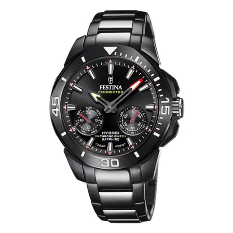 Festina Montre Connected Chrono Bike F20648/1