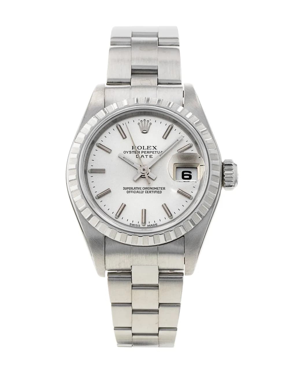 Rolex Rolex Lady Oyster Perpetual 79240
