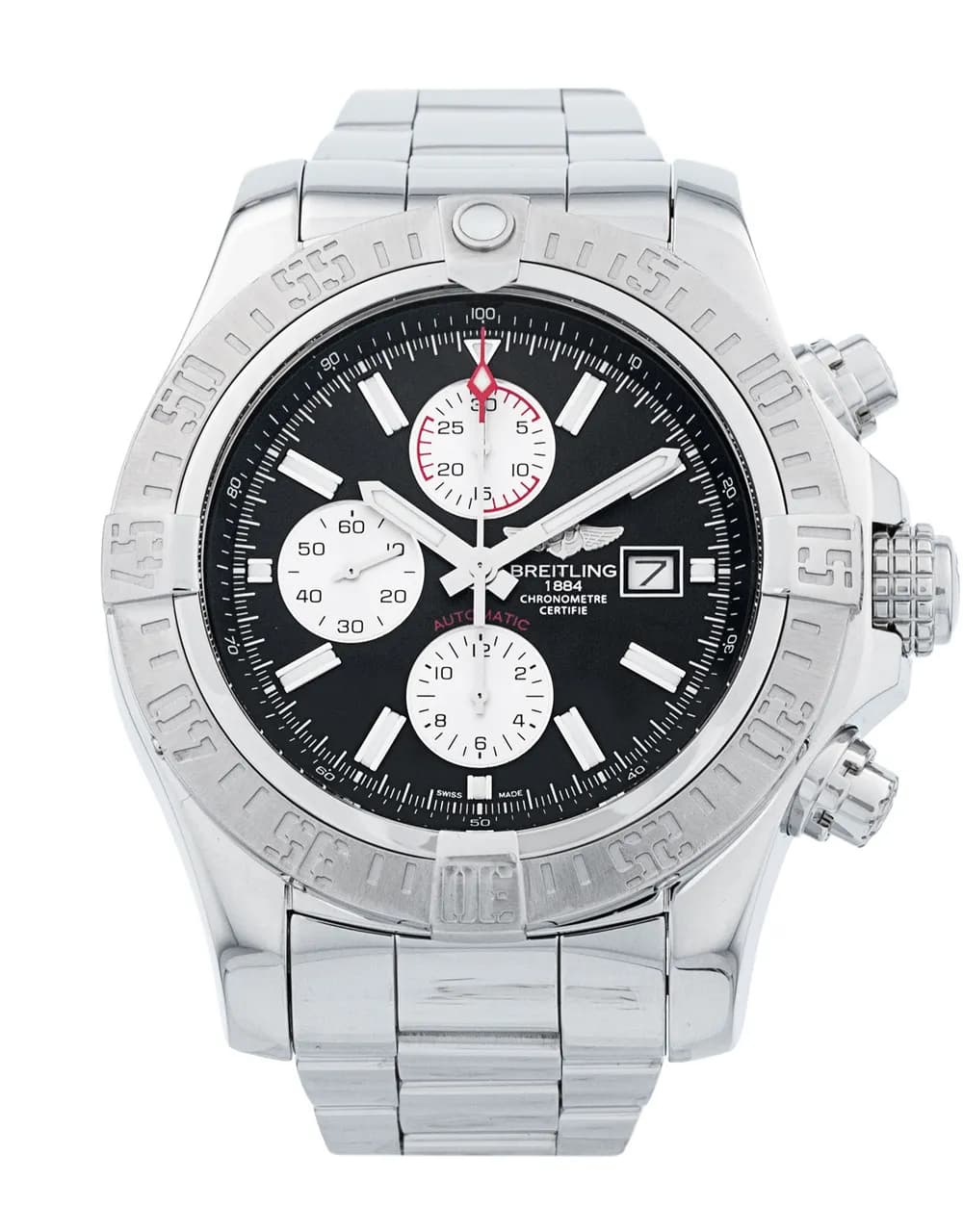 Watchfinder & Co. occasion