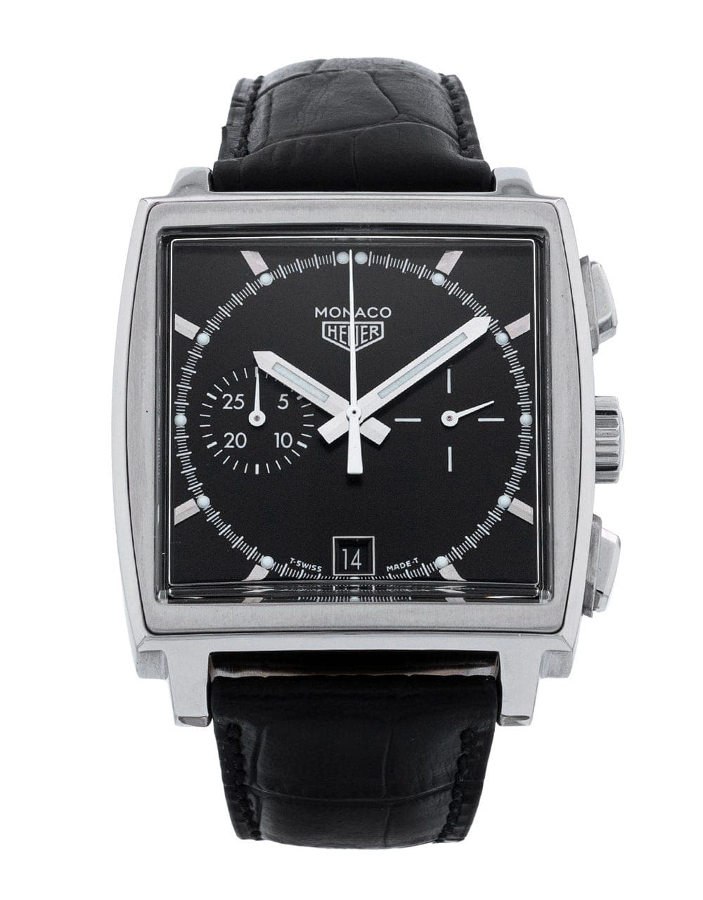 TAG Heuer Monaco CS2110