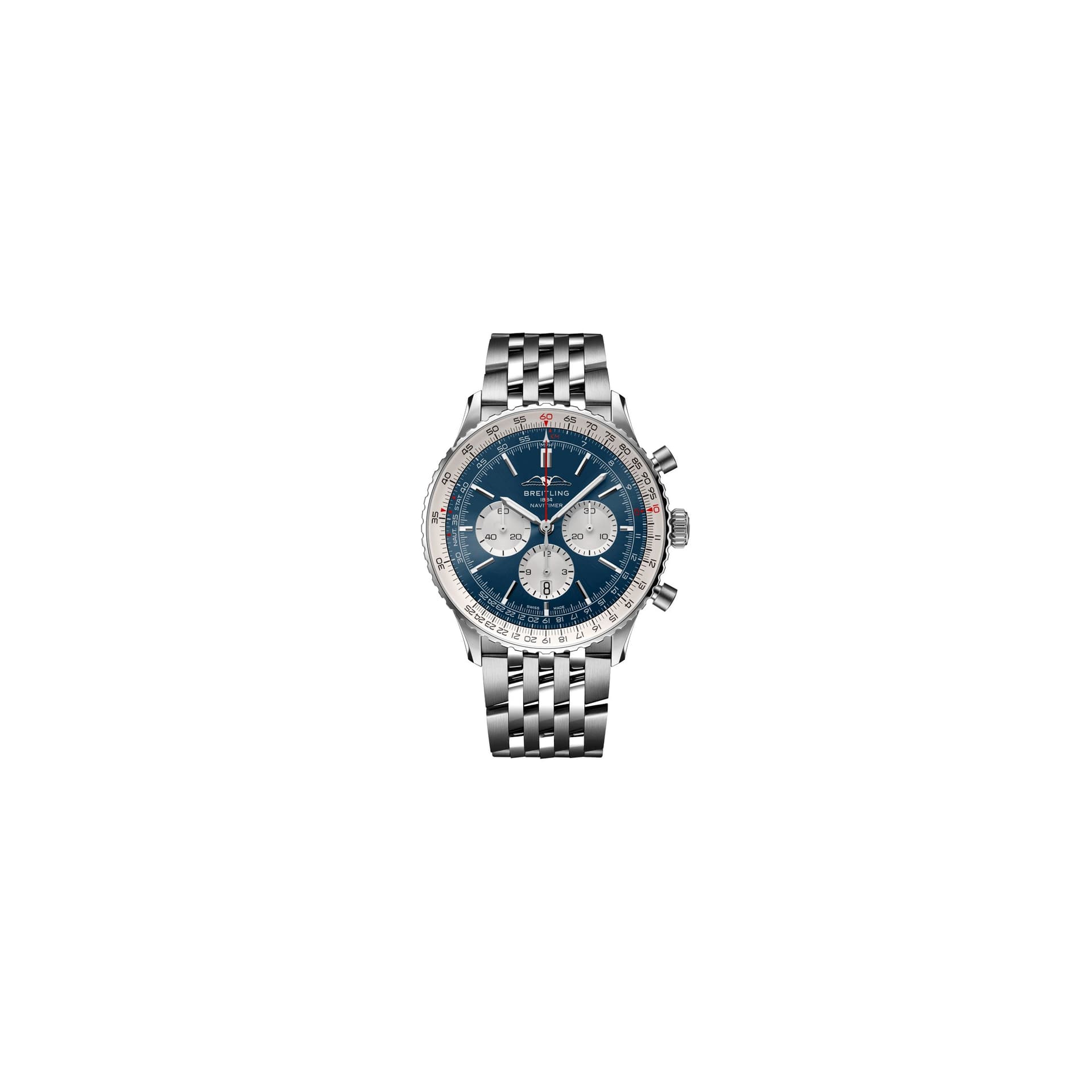Breitling Navitimer B01 Chronograph 46