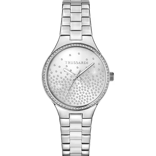 Trussardi Montre Trussardi T-Essenza - R2453172504
