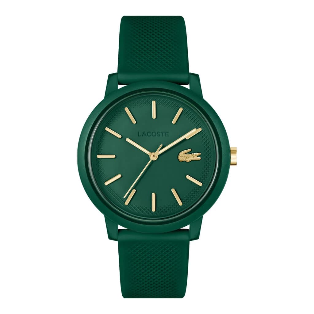 Lacoste Montre Lacoste .12.12 Vert