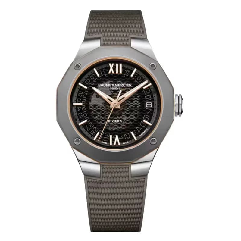 Baume & Mercier Montre Riviera 10720