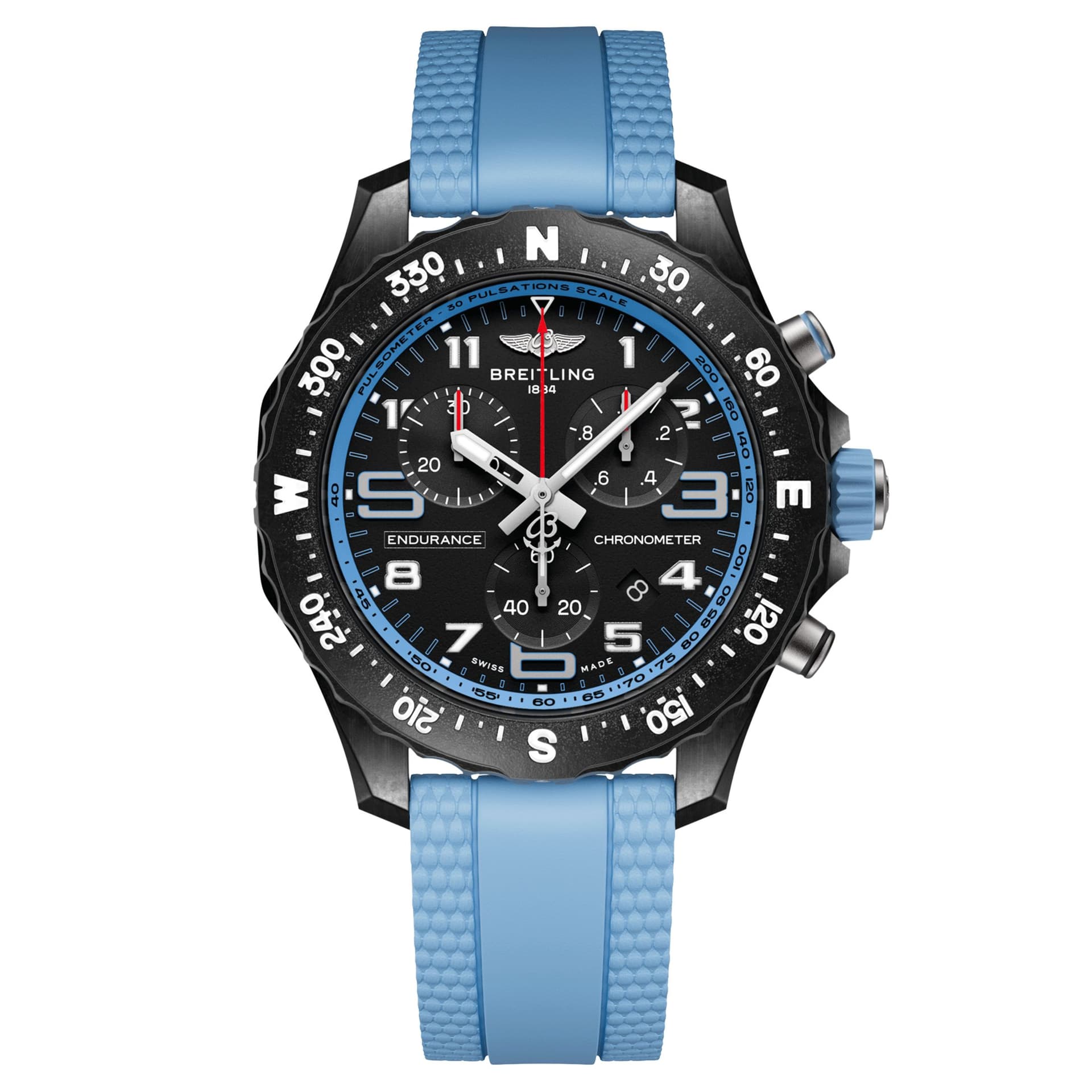 Breitling Endurance Pro 38
