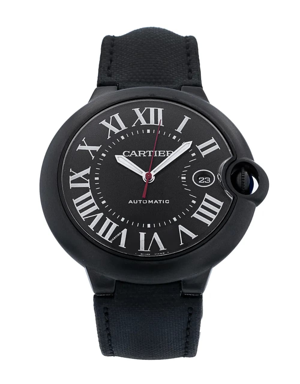 Cartier Cartier Ballon Bleu WSBB0015