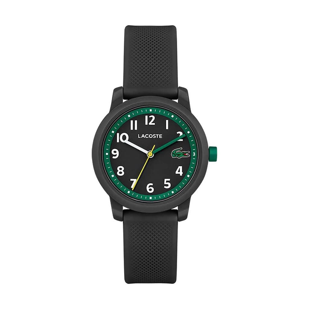 Lacoste Montre Lacoste 12.12 Kids Noir