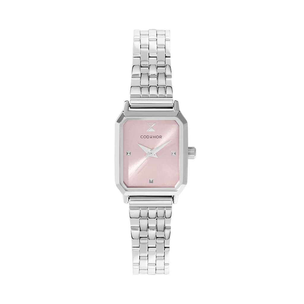 CODHOR Montre Codhor Hortense Rose