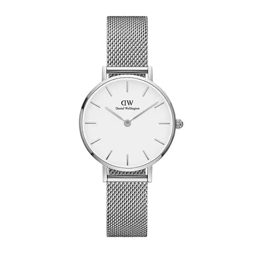 Daniel Wellington Montre Femme Daniel Wellington Classic en Acier Gris