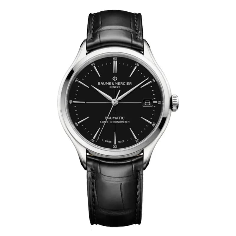 Baume & Mercier Montre Clifton Baumatic 10692