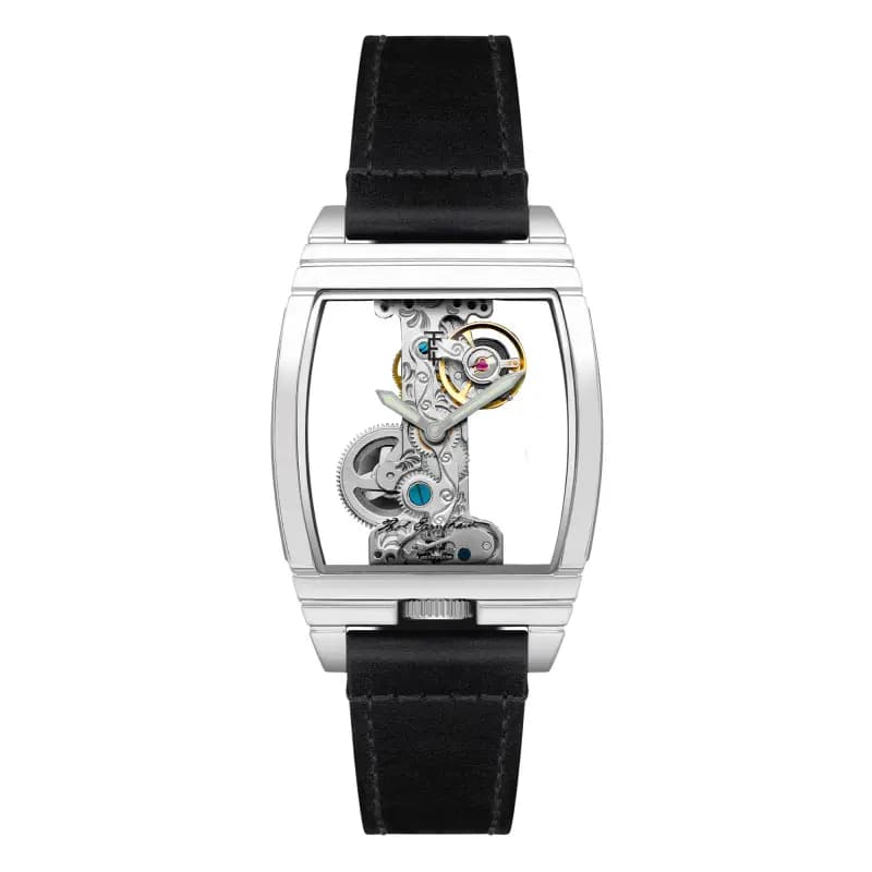 Thomas Earnshaw Montre Discovery Wolver Bridge Mechanical ES-8299-02