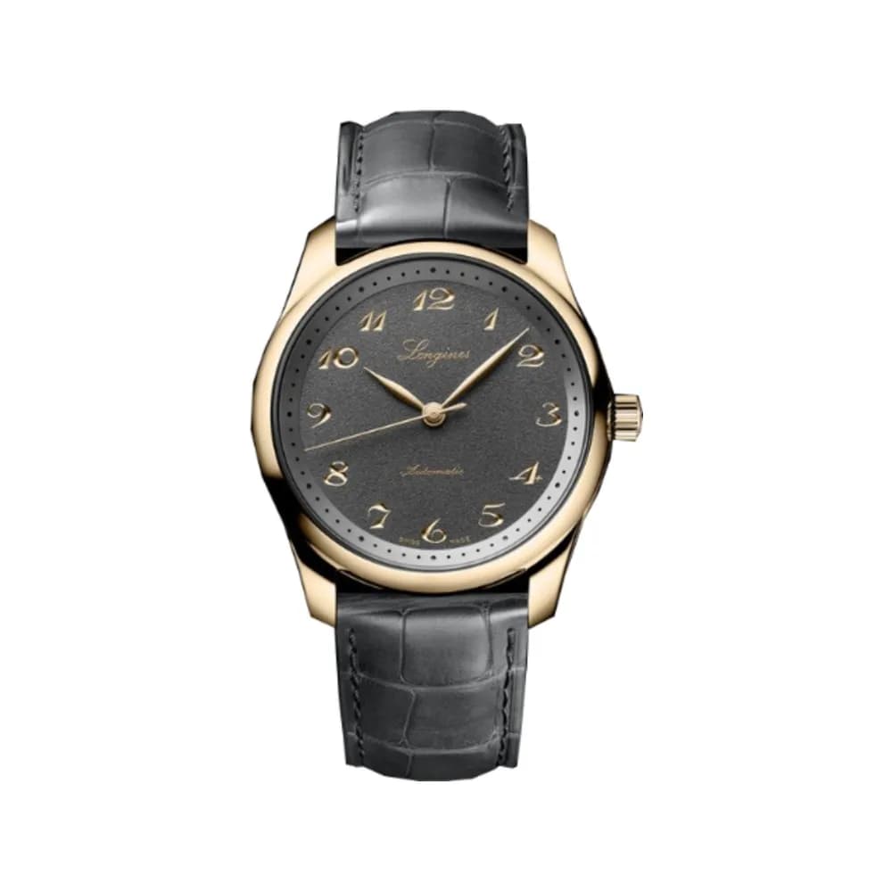Longines Master Collection 190th Anniversary