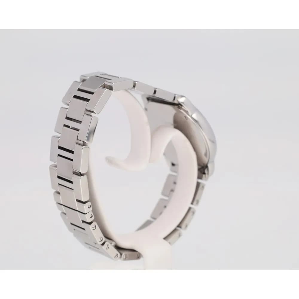 Cartier La Ronde — acier