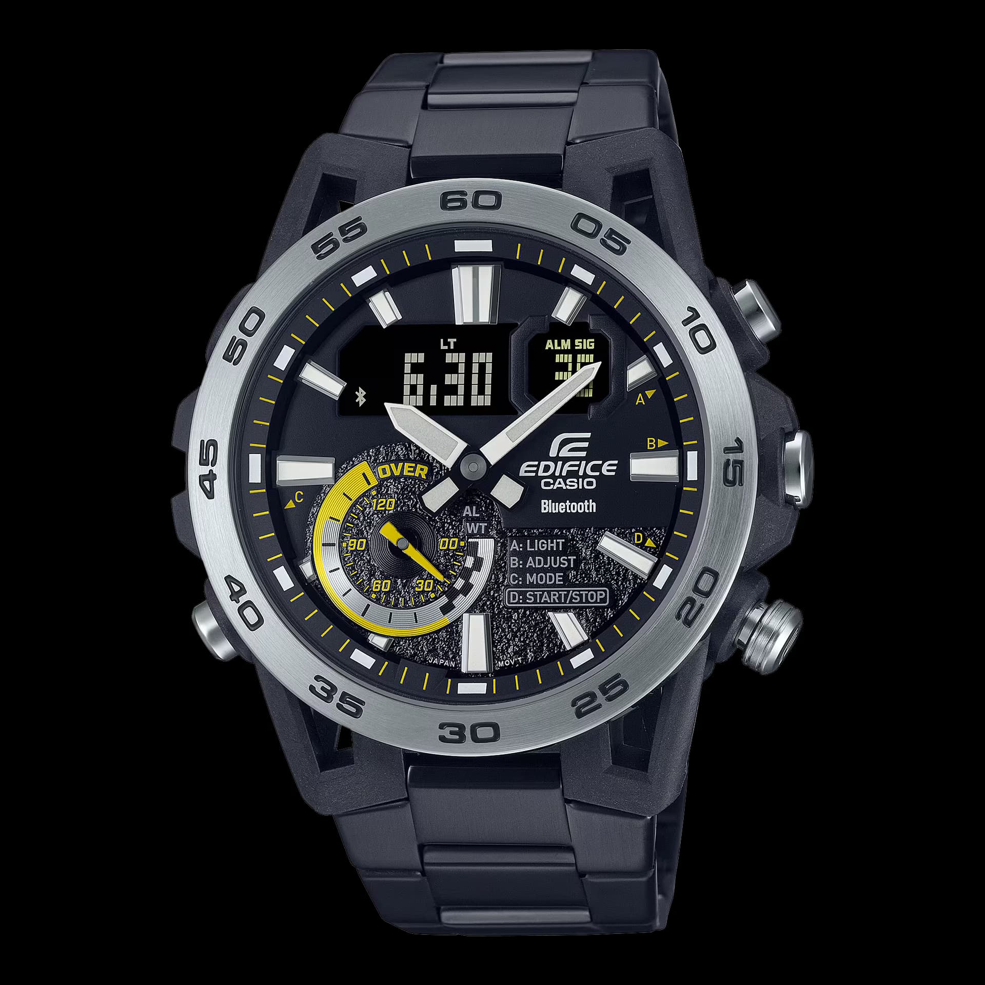 Casio Edifice ECB-40DC-1A