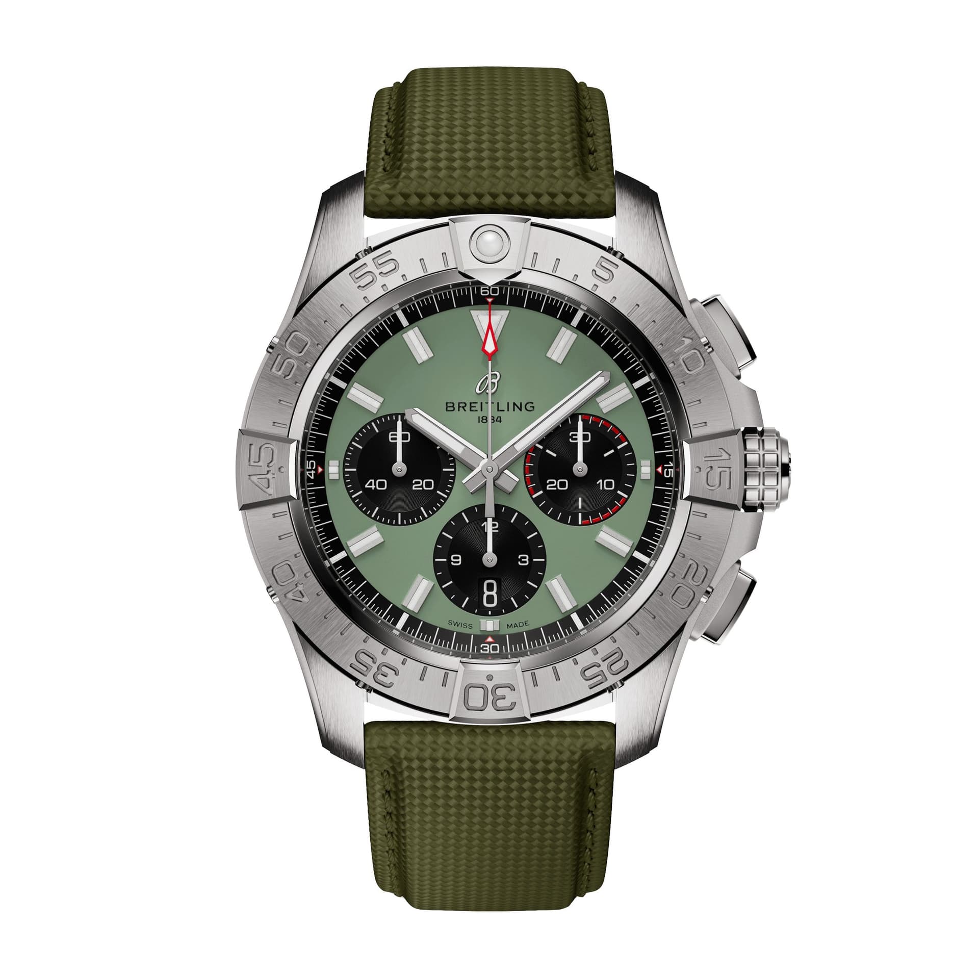 Breitling Avenger B01 Chronograph 44